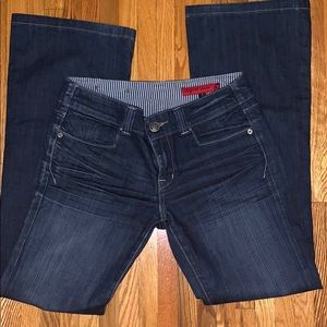 Vigoss jeans size 7